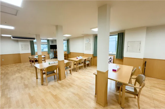 MYYケアリング茨木の紹介写真 3