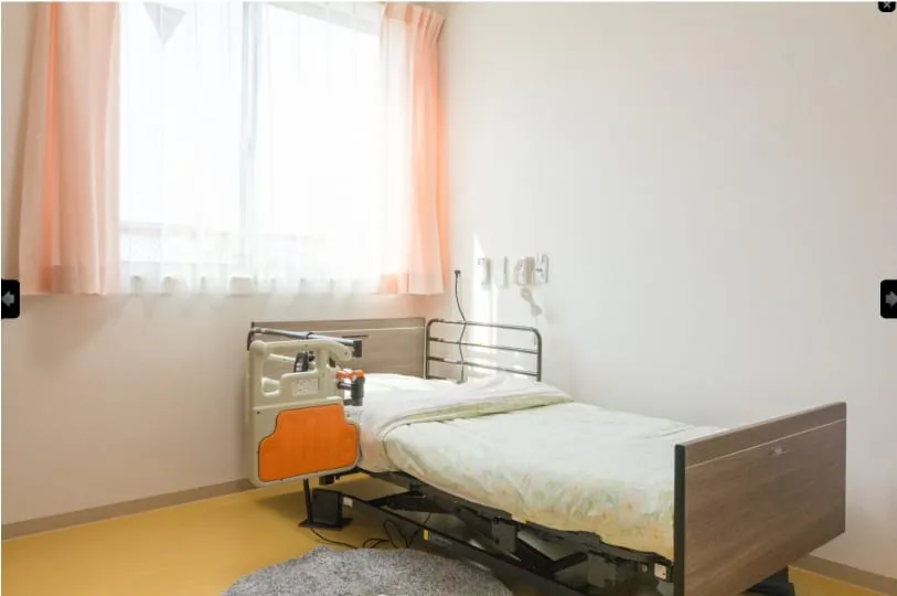 MYYケアリング茨木の紹介写真 4