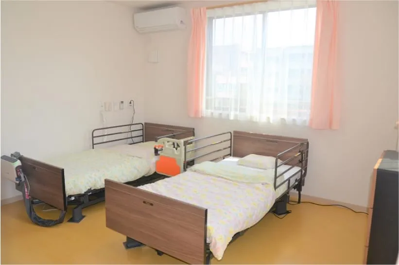 MYYケアリング茨木の紹介写真 5