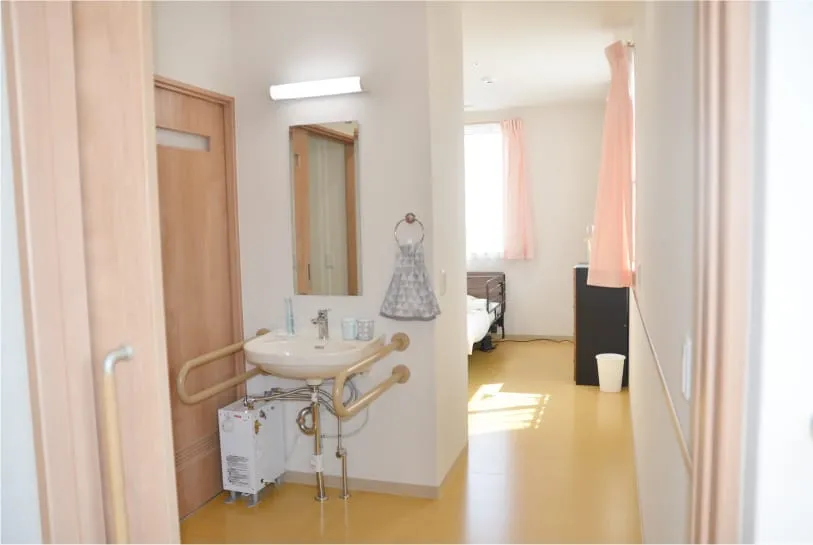 MYYケアリング茨木の紹介写真 6