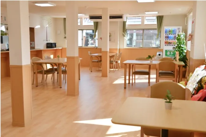 MYYケアリング枚方の紹介写真 2