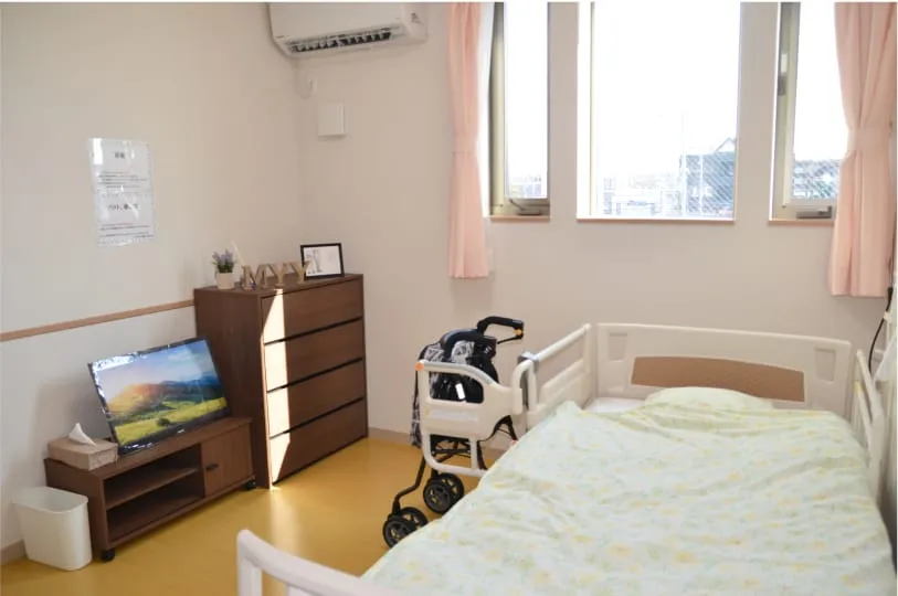 MYYケアリング枚方の紹介写真 3