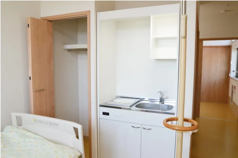 MYYケアリング枚方の紹介写真 5