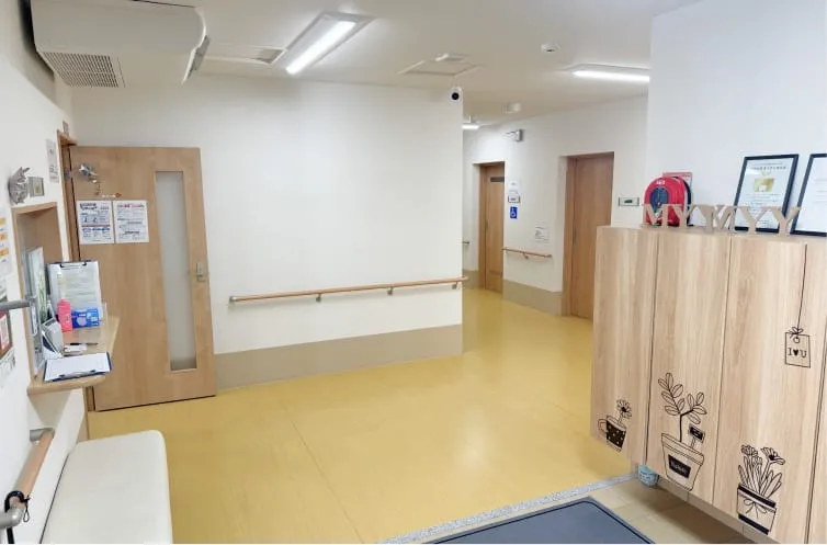 MYYケアリング枚方の紹介写真 6