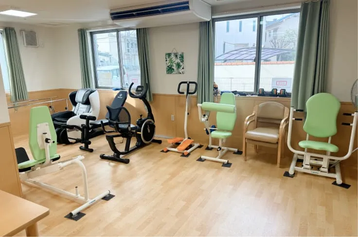 MYYケアリング枚方の紹介写真 7