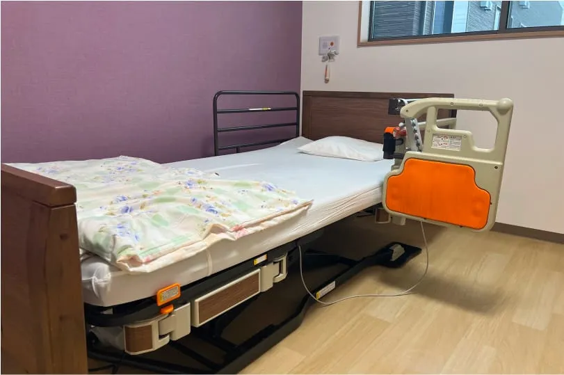 MYYケアリング白井の紹介写真 3