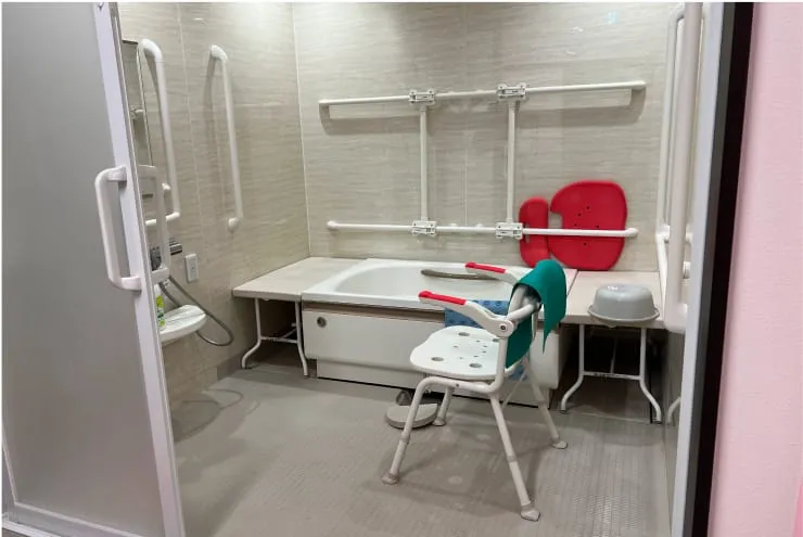 MYYケアリング白井の紹介写真 5