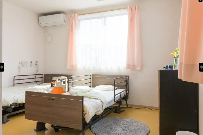 MYYケアリング印西の紹介写真 3