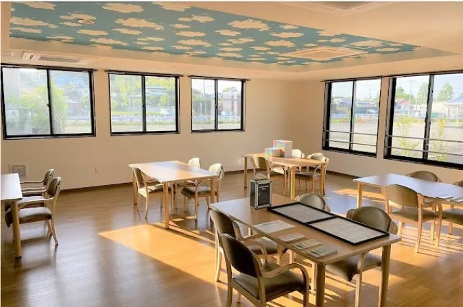 MYYケアリング印西の紹介写真 4