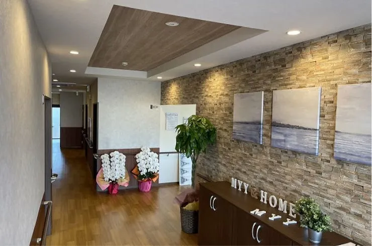 MYYケアリング印西の紹介写真 5