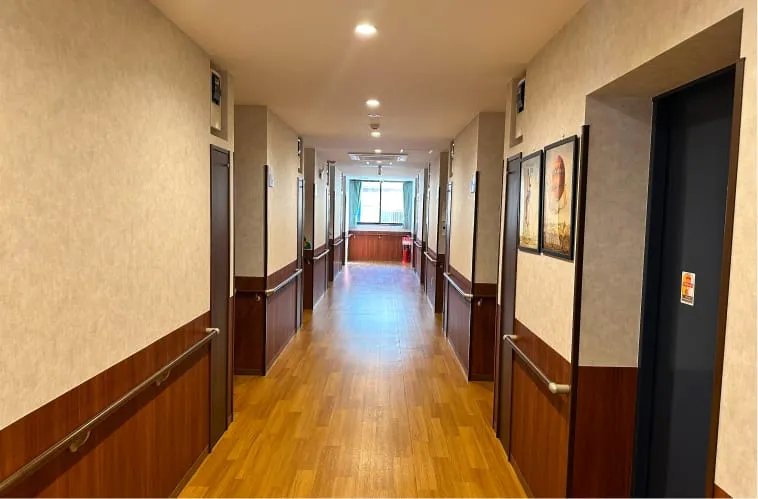 MYYケアリング印西の紹介写真 6