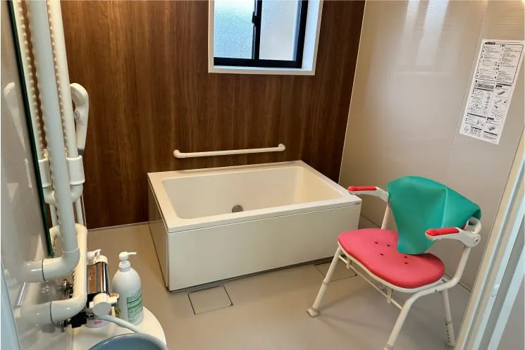 MYYケアリング印西の紹介写真 7