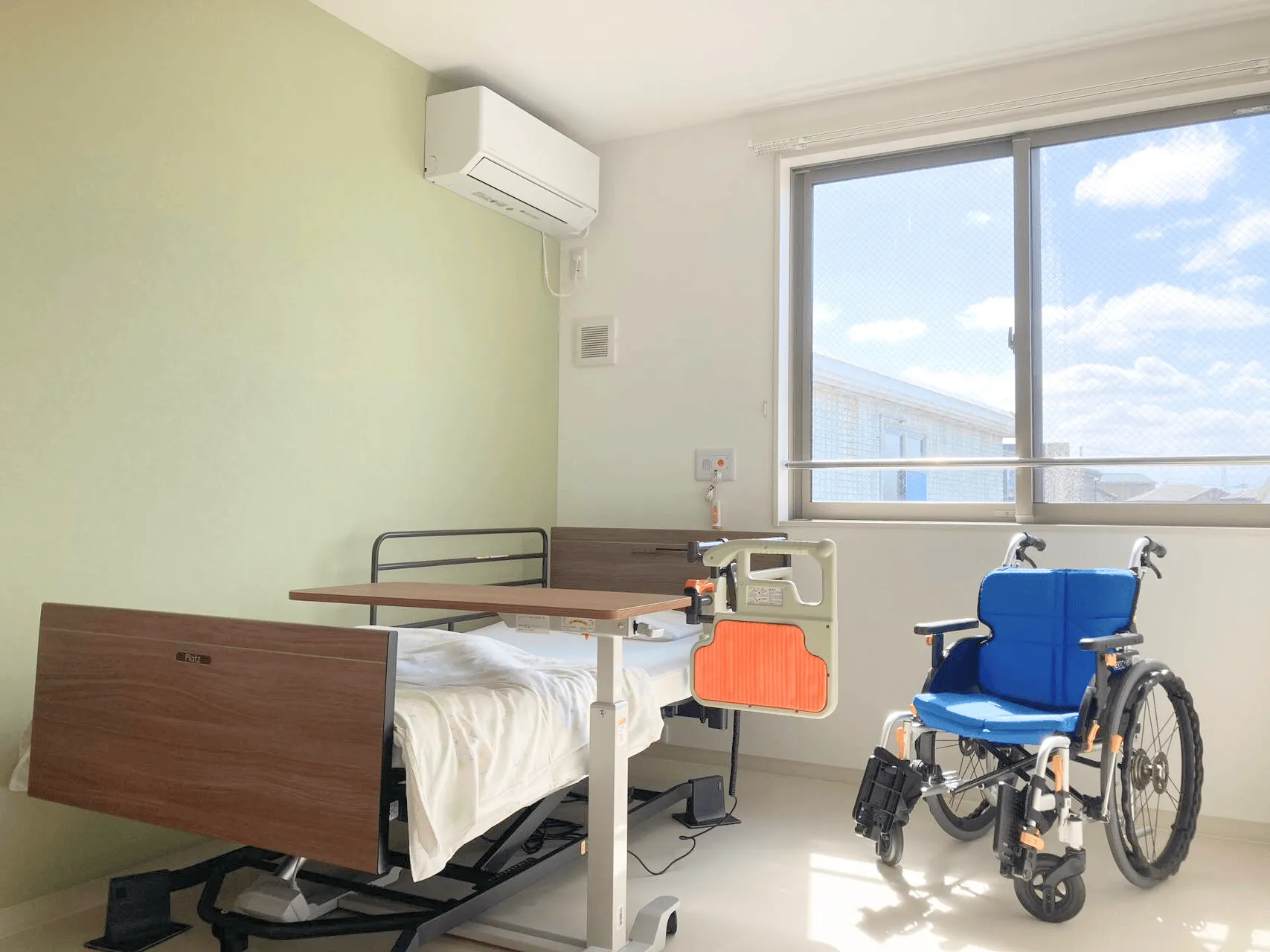 MYYケアリング千葉ニュータウンの紹介写真 2