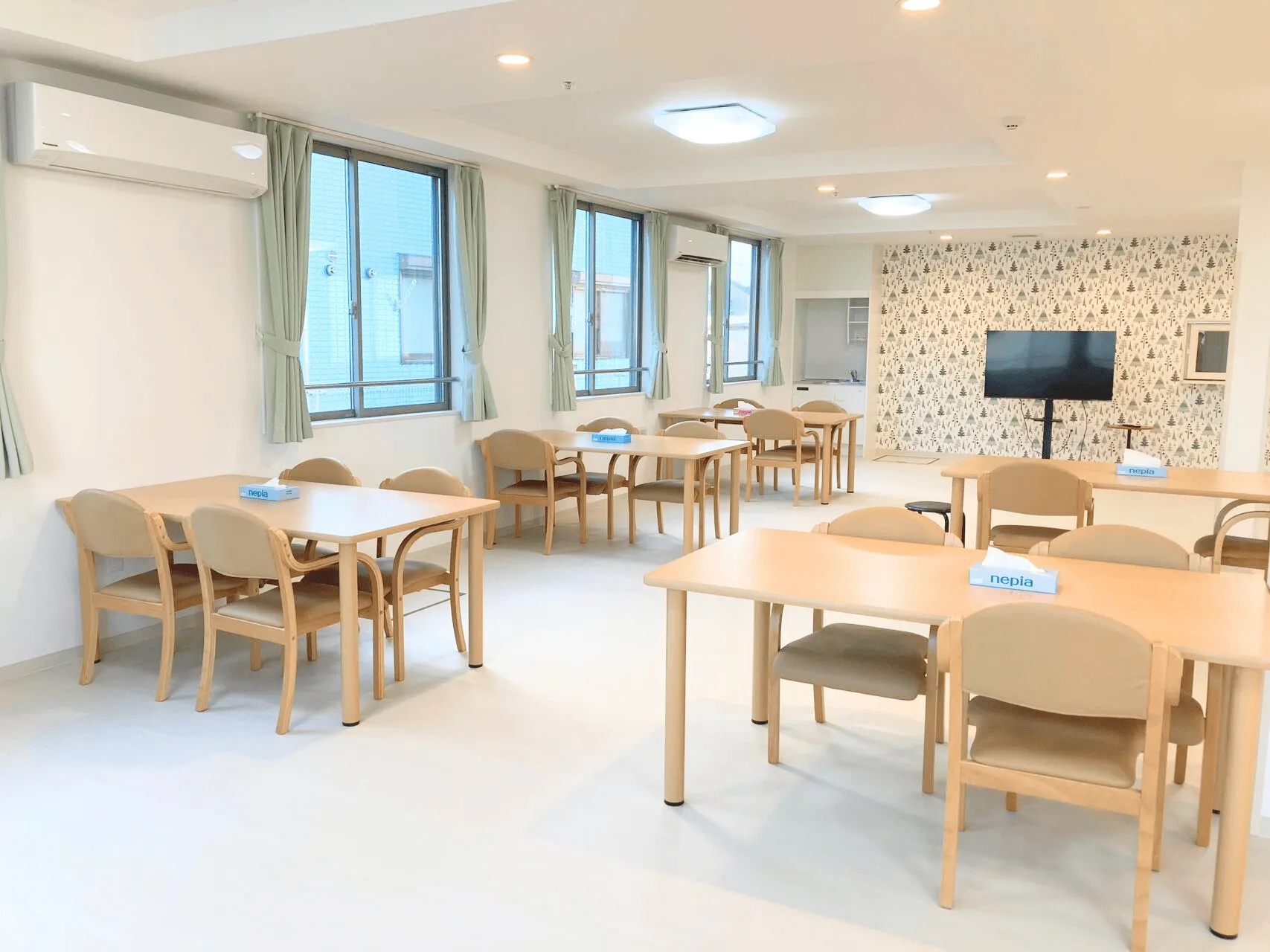 MYYケアリング千葉ニュータウンの紹介写真 3