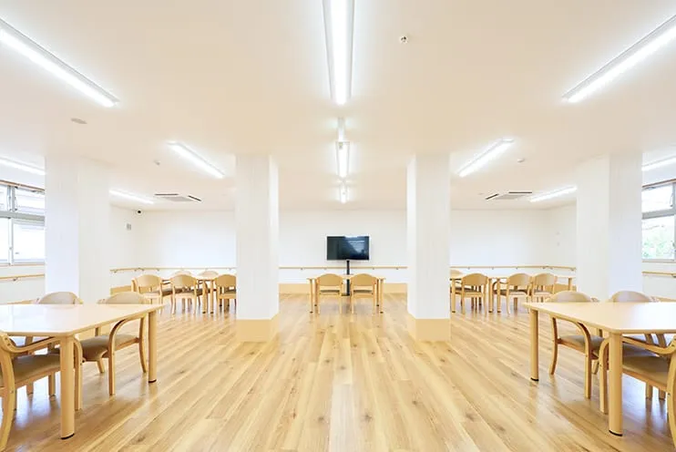 MYYケアリング河内長野の紹介写真 3