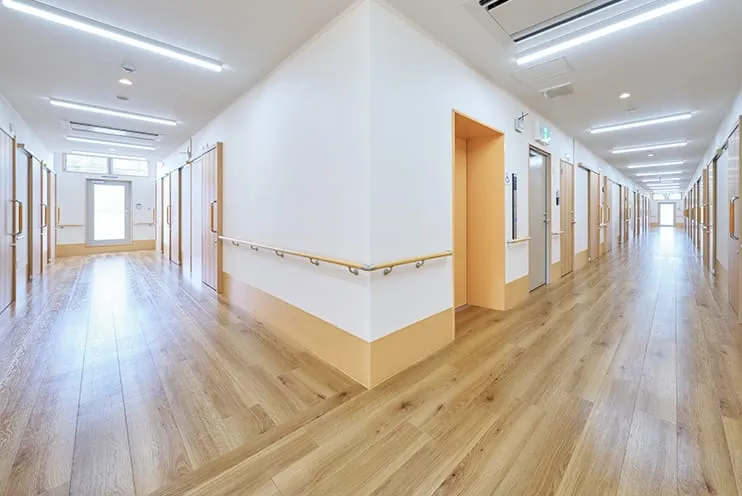 MYYケアリング河内長野の紹介写真 4