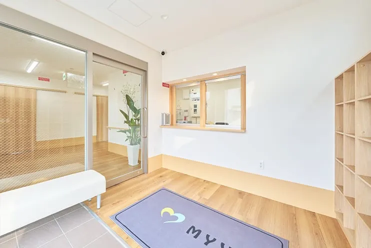 MYYケアリング河内長野の紹介写真 5