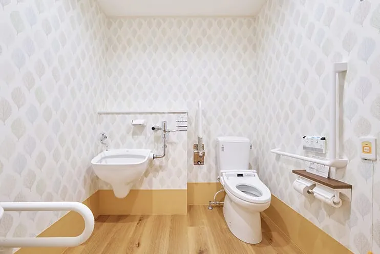 MYYケアリング河内長野の紹介写真 6