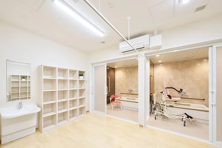 MYYケアリング河内長野の紹介写真 7