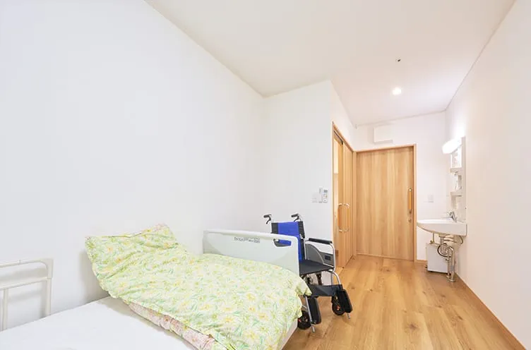 MYYケアリング布忍の紹介写真 2