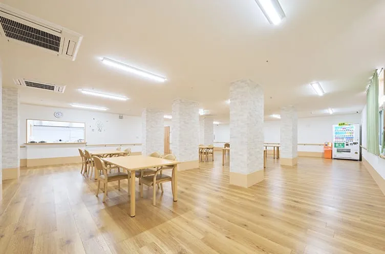 MYYケアリング布忍の紹介写真 3