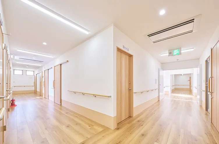 MYYケアリング布忍の紹介写真 4