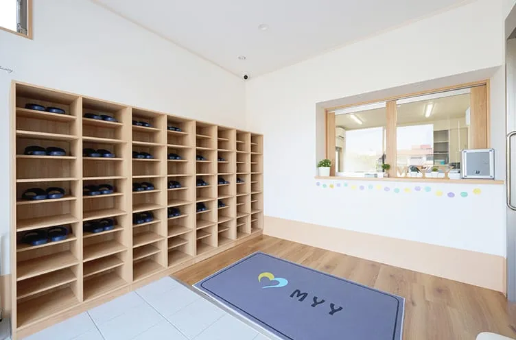 MYYケアリング布忍の紹介写真 5