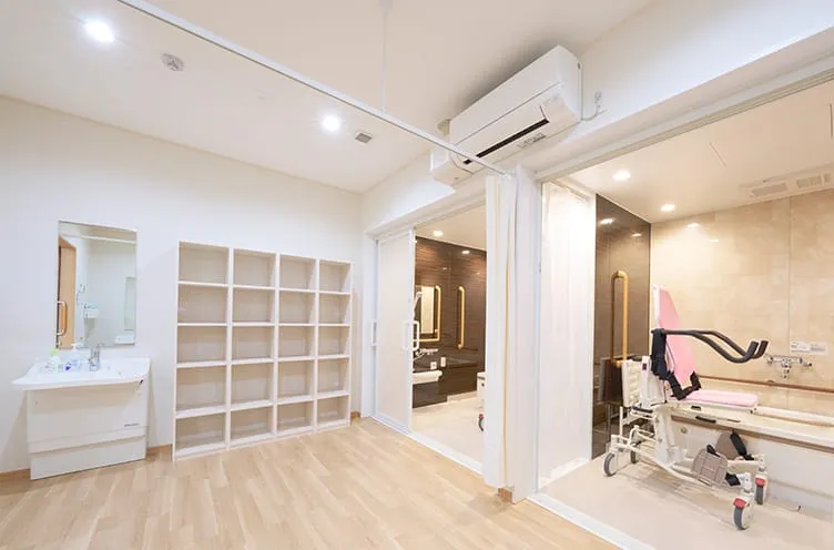 MYYケアリング布忍の紹介写真 6