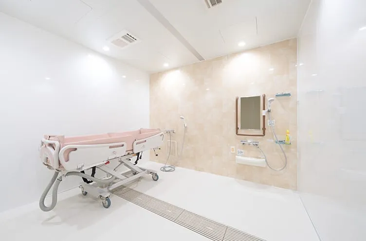 MYYケアリング布忍の紹介写真 7