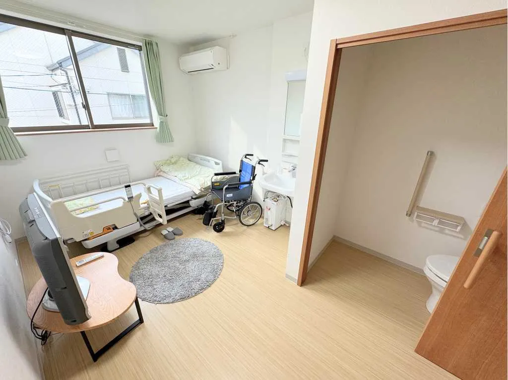 MYYケアリング岸和田の紹介写真 2