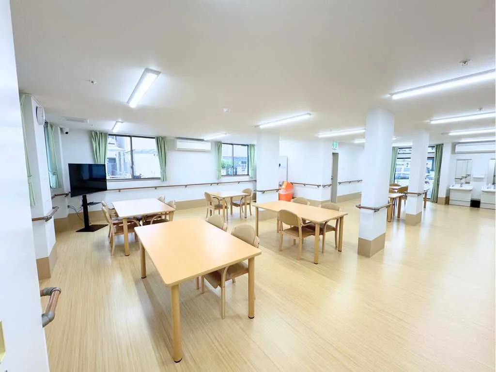 MYYケアリング岸和田の紹介写真 3