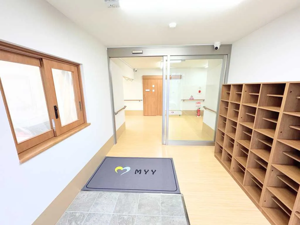 MYYケアリング岸和田の紹介写真 4