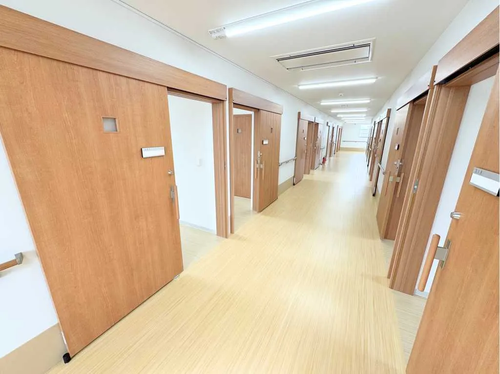 MYYケアリング岸和田の紹介写真 5