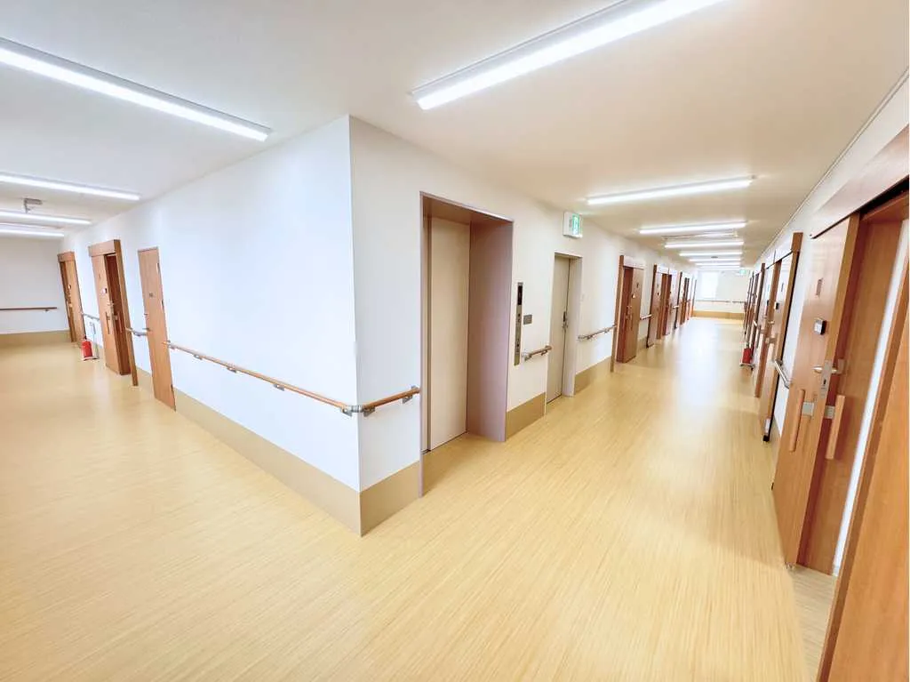 MYYケアリング岸和田の紹介写真 6