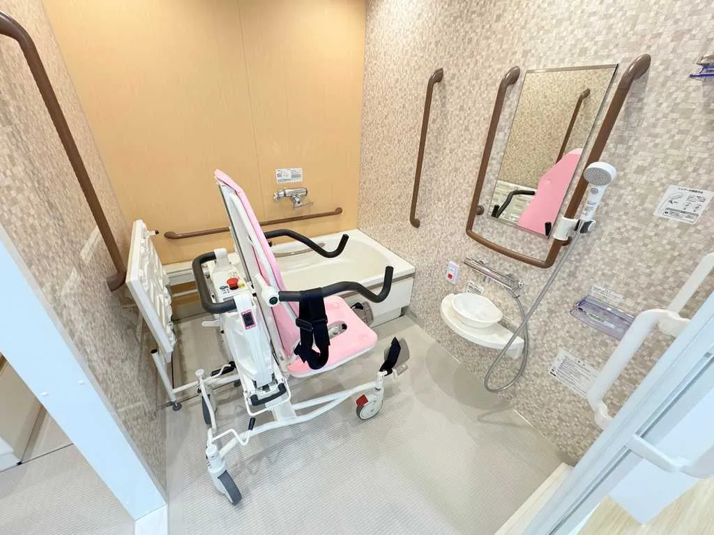 MYYケアリング岸和田の紹介写真 7