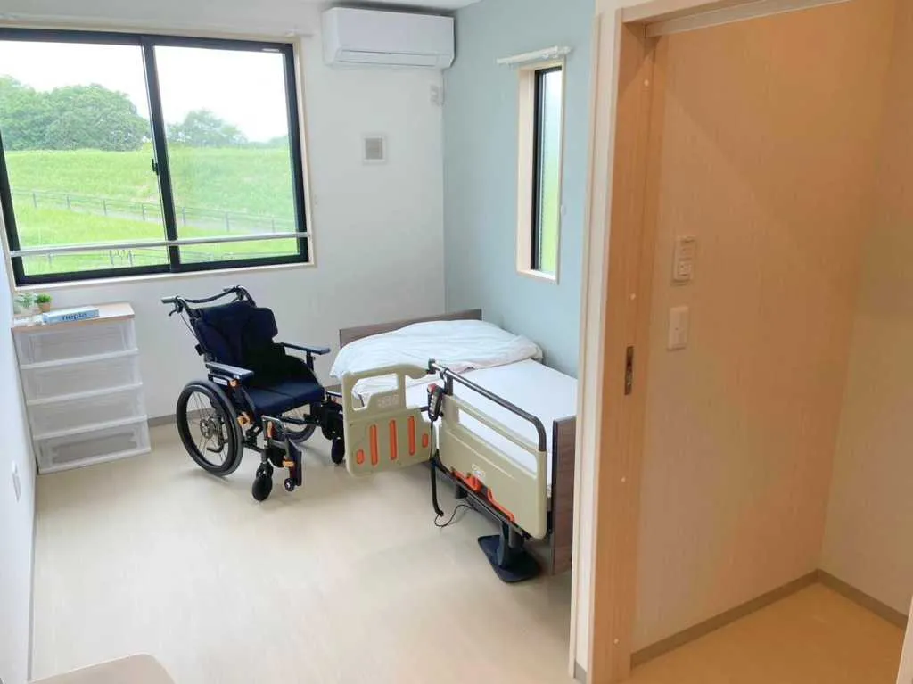 MYYケアリング取手の紹介写真 2