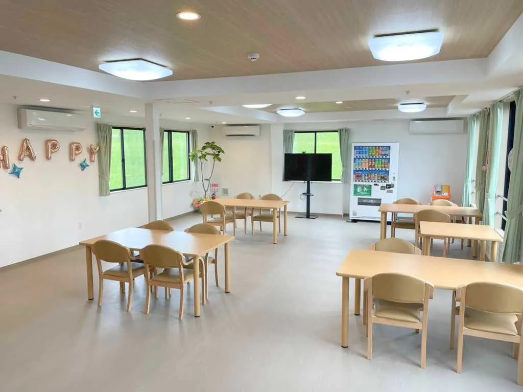 MYYケアリング取手の紹介写真 4