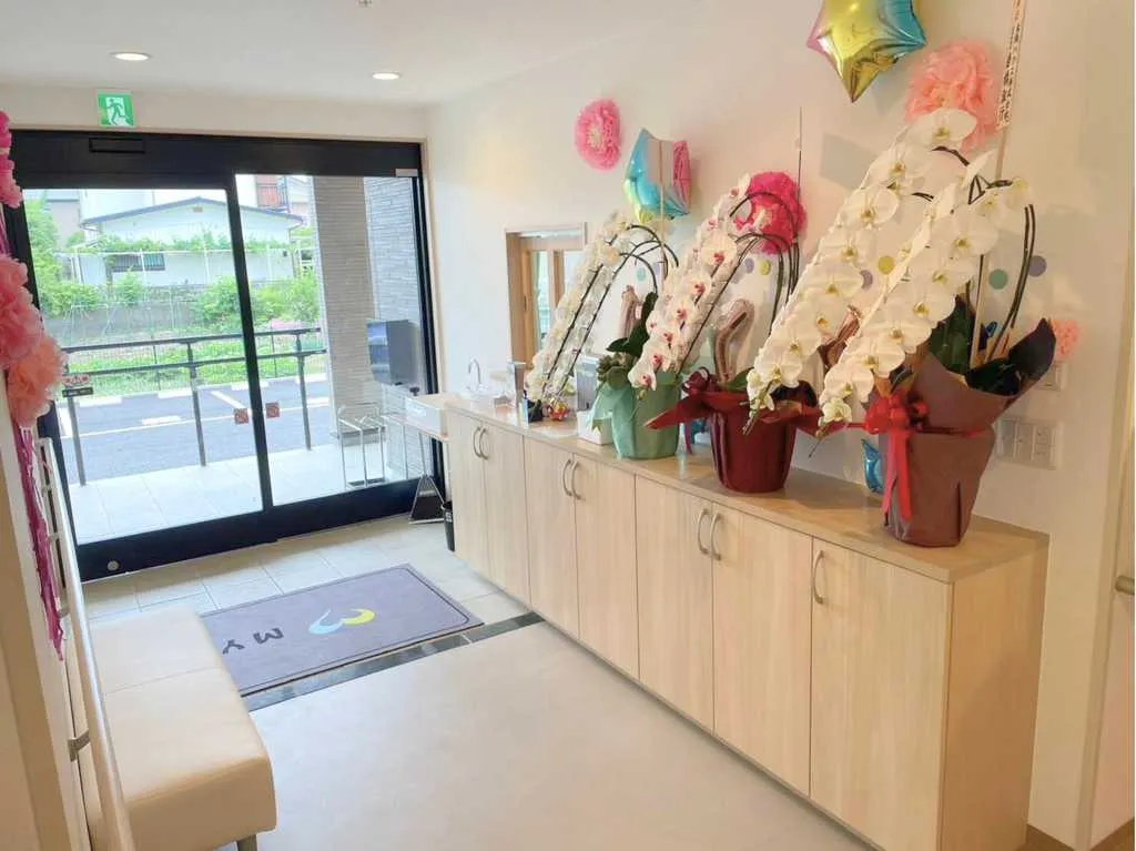 MYYケアリング取手の紹介写真 5