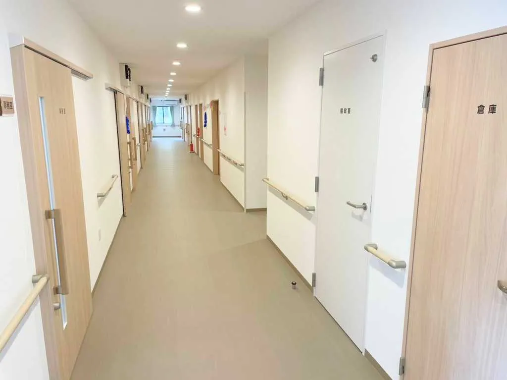 MYYケアリング取手の紹介写真 6