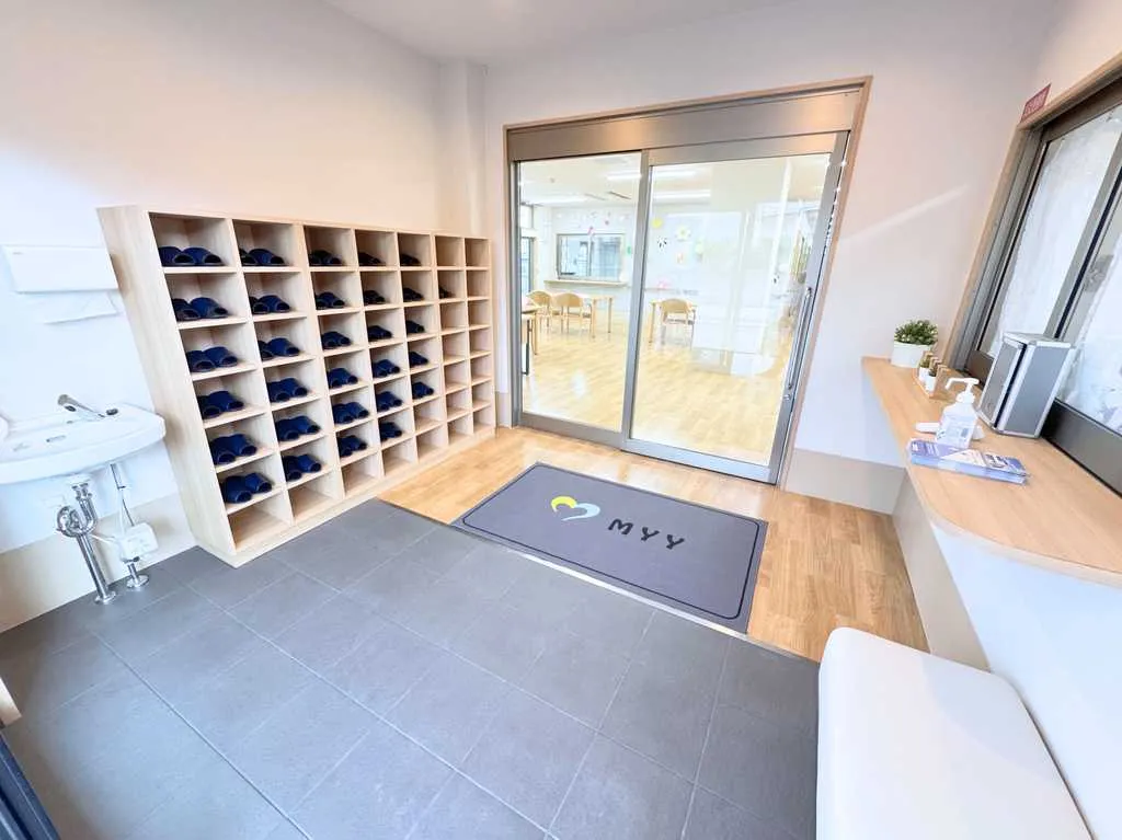 MYYケアリング滝谷の紹介写真 3