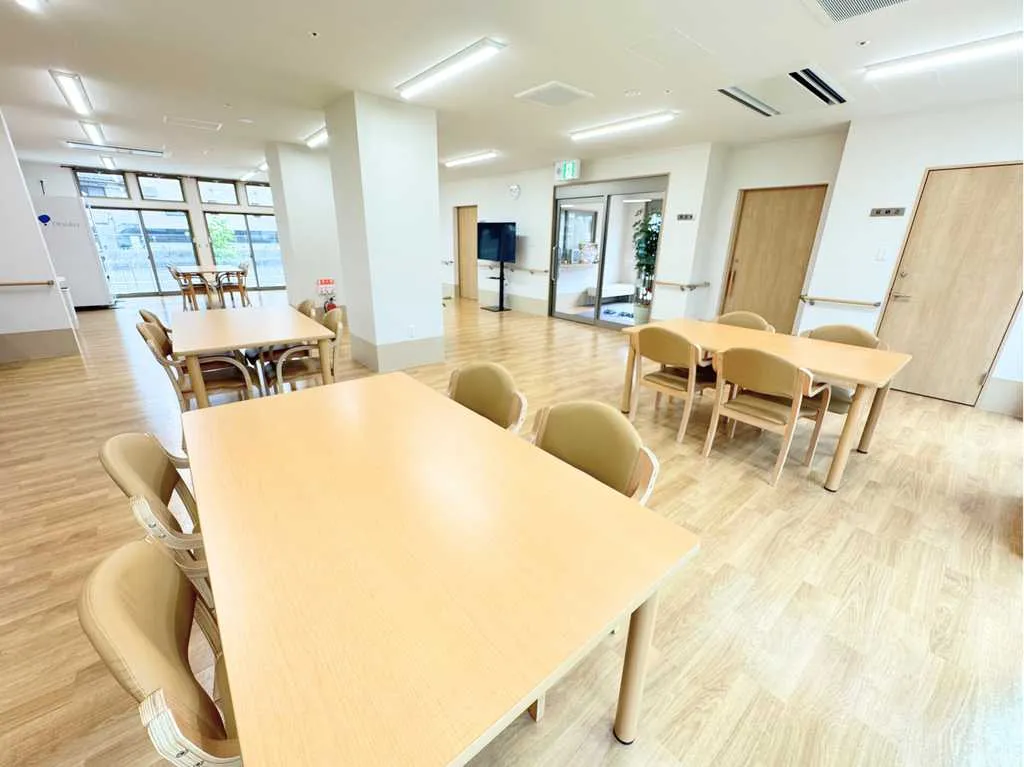 MYYケアリング滝谷の紹介写真 4