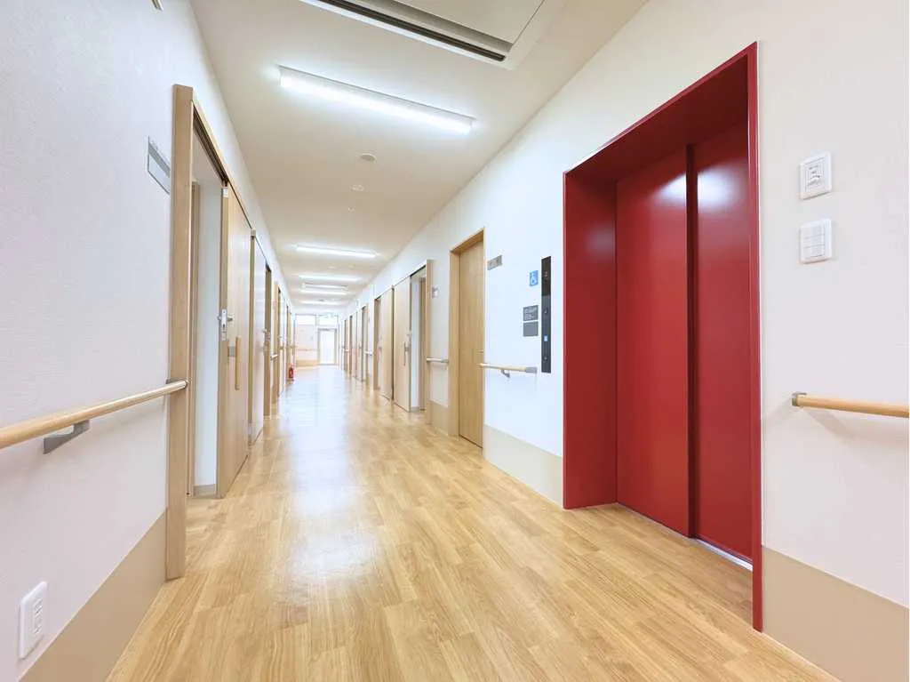 MYYケアリング滝谷の紹介写真 5