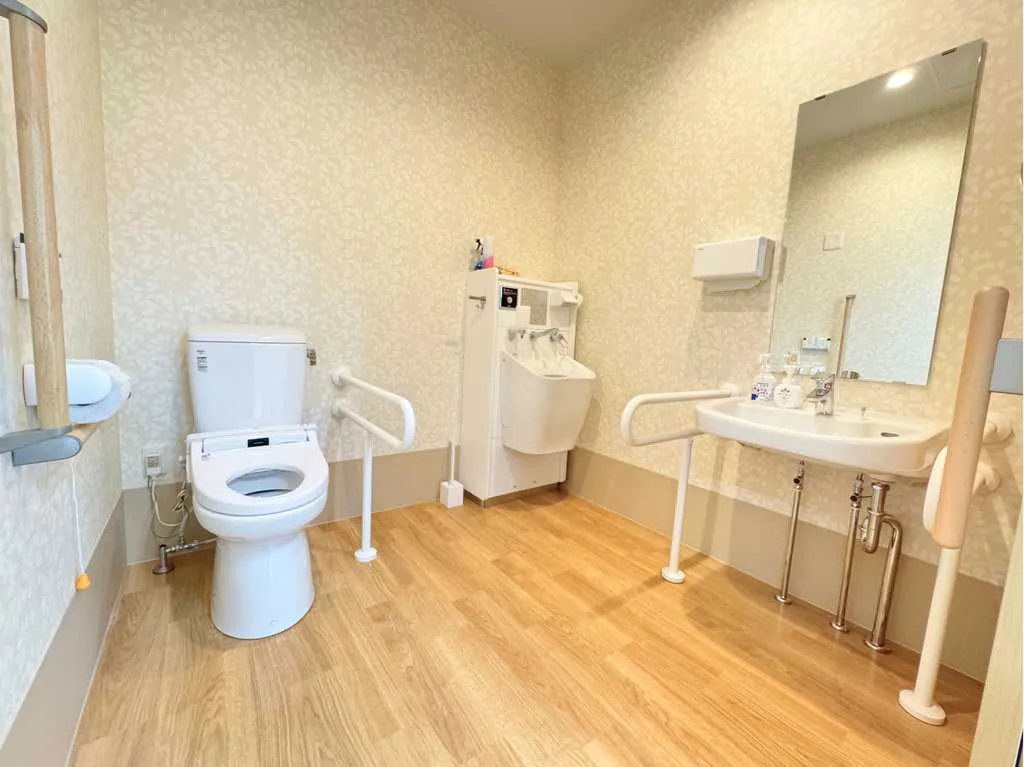 MYYケアリング滝谷の紹介写真 6