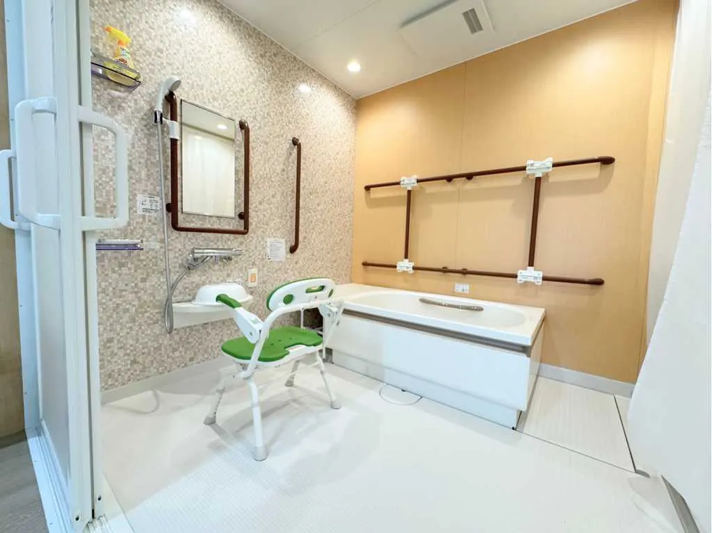 MYYケアリング滝谷の紹介写真 7