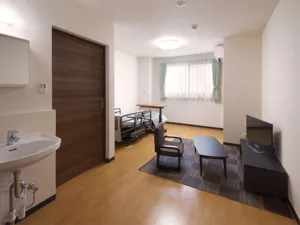 有料老人ホームわかくさ六万寺の紹介写真 2