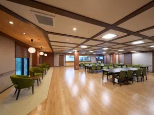 有料老人ホームわかくさ六万寺の紹介写真 3