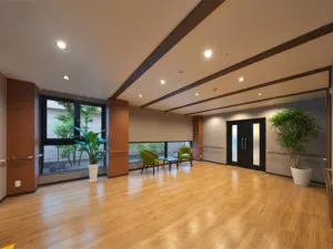 有料老人ホームわかくさ六万寺の紹介写真 4