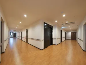 有料老人ホームわかくさ六万寺の紹介写真 5