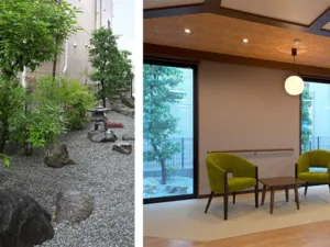 有料老人ホームわかくさ六万寺の紹介写真 6