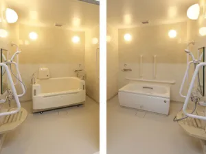 有料老人ホームわかくさ六万寺の紹介写真 7